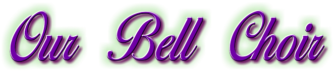 Bell Choir Title