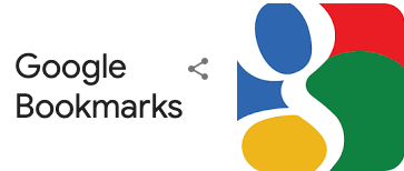 Google Bookmarks Link