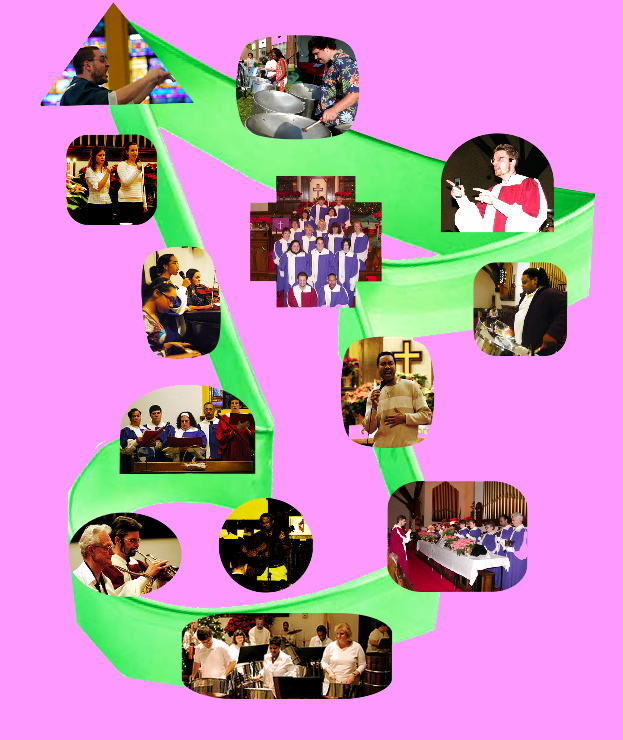 Music Collage Pic