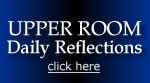 Upper Room Daily Reflections Link